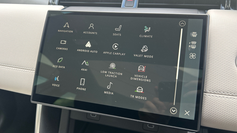 Land Rover Discovery Sport 2.0 D200 Dynamic SE 5dr Auto [7 Seat] Diesel Station Wagon